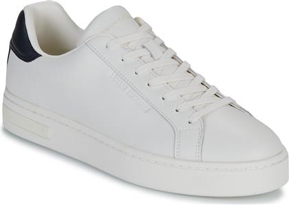XΑΜΗΛΑ SNEAKERS LONDON ACTION ARMANI EXCHANGE