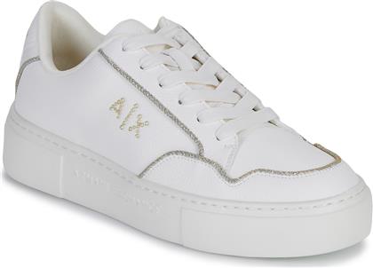 XΑΜΗΛΑ SNEAKERS XDX160 ARMANI EXCHANGE από το SPARTOO