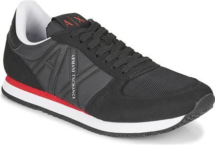 XΑΜΗΛΑ SNEAKERS XUX090-XV276 ARMANI EXCHANGE