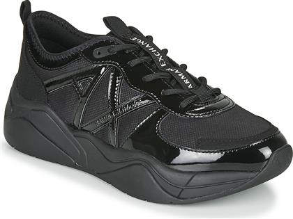 XΑΜΗΛΑ SNEAKERS XV311-XDX039 ARMANI EXCHANGE