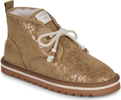 ΜΠΟΤΕΣ BOULD BOOTS ARMISTICE