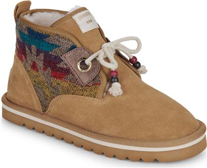 ΜΠΟΤΕΣ BOULD BOOTS ARMISTICE