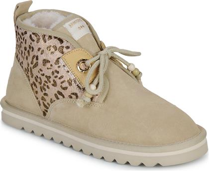 ΜΠΟΤΕΣ BOULD BOOTS ARMISTICE