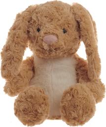 ΘΕΡΜΟΦΟΡΑ BUNNY SNUGGABLE HOTTIE ΧΡΩΜΑ: ΚΑΦΕ AROMA HOME