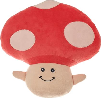 ΘΕΡΜΟΦΟΡΑ SNUGGABLE MUSHROOM ΧΡΩΜΑ: ΠΟΛΥΧΡΩΜΟ AROMA HOME