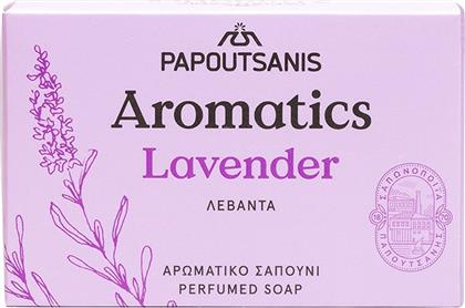 ΣΑΠΟΥΝΙ ΛΕΒΑΝΤΑ 100G AROMATICS