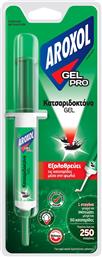 ΚΑΤΣΑΡΙΔΟΚΤΟΝΟ GEL PRO ΣΥΡΙΓΓΑ 1 ΤΕΜΑΧΙΟ AROXOL