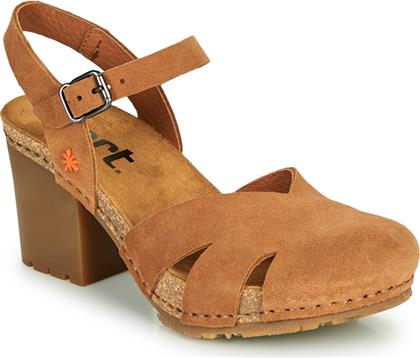 ΣΑΝΔΑΛΙΑ ΜΕ ΤΑΚΟΥΝΙ SOHO ART