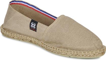 ESPADRILLES ICONIQUES UNIES ART OF SOULE