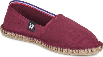 ESPADRILLES ICONIQUES UNIES ART OF SOULE