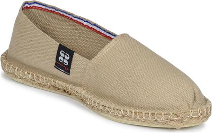 ESPADRILLES ICONIQUES UNIES ART OF SOULE