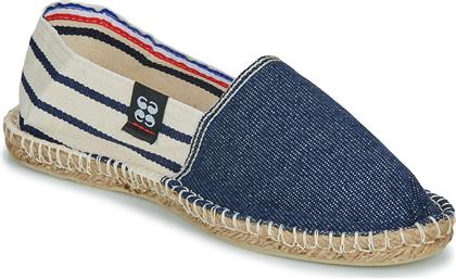 ESPADRILLES RAYURES ART OF SOULE