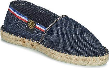 ESPADRILLES SO FRENCH ART OF SOULE