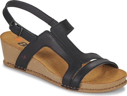 ΣΑΝΔΑΛΙΑ I LIVE ART