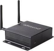 SMARTSTREAM, WI-FI NETWORK STREAMER-BLACK ART SOUND