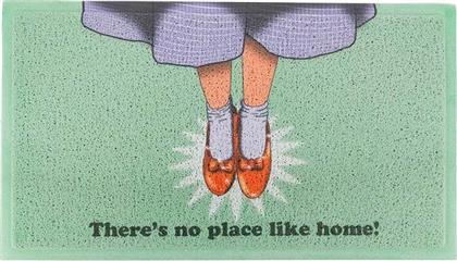 ΧΑΛΑΚΙ NO PLACE LIKE HOME 70 X 40 CM ARTSY DOORMATS