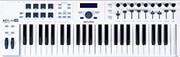 MIDI KEYBOARD KEYLAB 49 ESSENTIAL MK3 WHITE ARTURIA από το e-SHOP