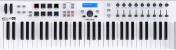 MIDI KEYBOARD KEYLAB 61 ESSENTIAL WHITE ARTURIA