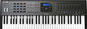 MIDI KEYBOARD KEYLAB 61 MK2 BLACK ARTURIA από το e-SHOP