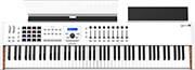 MIDI KEYBOARD KEYLAB 88 MK2 WHITE ARTURIA