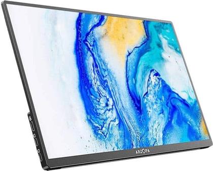 A-SERIES A1 GAMUT 15.6 FHD IPS FLAT 60HZ ARZOPA