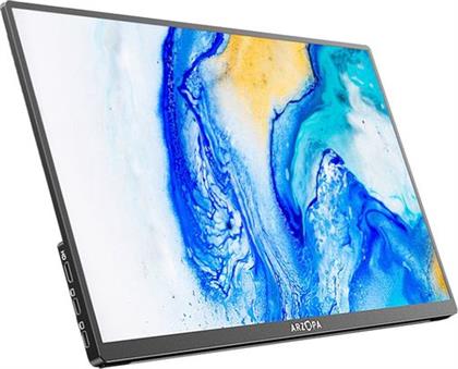 A1 GAMUT 15.6'' IPS FHD PORTABLE MONITOR ARZOPA