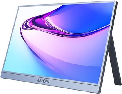 A1S 14'' IPS FHD PORTABLE MONITOR ARZOPA