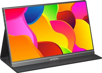 S1 TABLE 15.6'' IPS FHD PORTABLE MONITOR ARZOPA