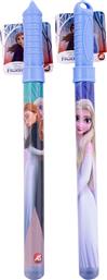 AS ΡΑΒΔΙ ΓΙΑ ΣΑΠΟΥΝΟΦΟΥΣΚΕΣ DISNEY FROZEN 2 5200-01344 AS COMPANY