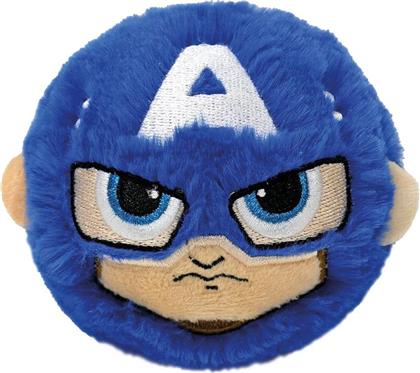 BEANIE BOUNCER MARVEL-CAPTAIN AMERICA (1607-83031) AS COMPANY