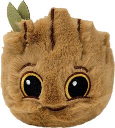 BEANIE BOUNCER MARVEL-GROOT (1607-83032) AS COMPANY