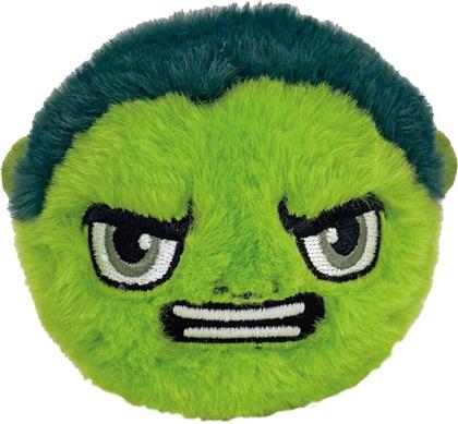 BEANIE BOUNCER MARVEL-HULK (1607-83033) AS COMPANY
