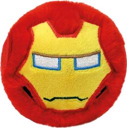 BEANIE BOUNCER MARVEL-IRON MAN (1607-83034) AS COMPANY