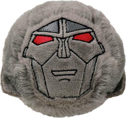 BEANIE BOUNCER TRANSFORMERS-MEGATRON (1607-83043) AS COMPANY
