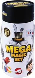 ΕΠΙΤΡΑΠΕΖΙΟ ΜΑΓΙΚΑ ΠΑΙΧΝΙΔΙΑ MEGA MAGIC SET (1040-08488) AS COMPANY