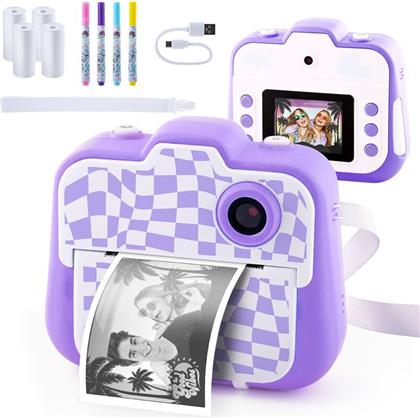 ΦΩΤΟΓΡΑΦΙΚΗ ΜΗΧΑΝΗ INSTANT PHOTO CREATOR-4 ΣΧΕΔΙΑ (1863-70653) AS COMPANY