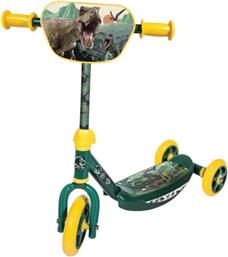JURASSIC WORLD SCOOTER (5004-50242) AS COMPANY από το MOUSTAKAS