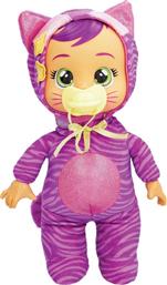 ΚΟΥΚΛΑ CRY BABIES-TINY CUDDLES HALLOWEEN-5 ΣΧΕΔΙΑ (4104-91160) AS COMPANY από το MOUSTAKAS