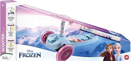 ΛΑΜΠΑΔΑ FROZEN SCOOTER PLUS (5004-50265) AS COMPANY