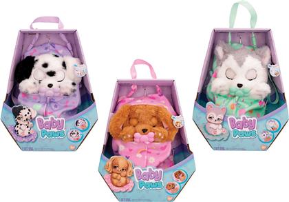 ΛΟΥΤΡΙΝΟ ΔΙΑΔΡΑΣΤΙΚΟ ΣΚΥΛΑΚΙ BABY PAWS AS COMPANY