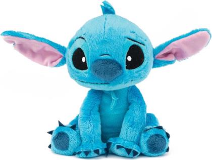 ΛΟΥΤΡΙΝΟ DISNEY-STITCH 16CM (1607-01725) AS COMPANY