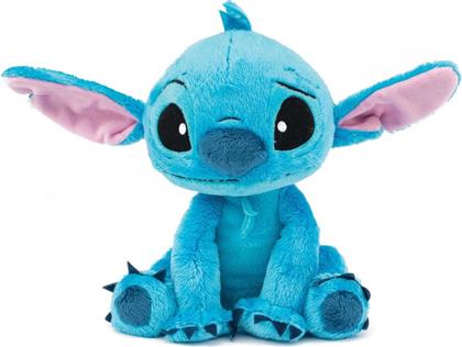 ΛΟΥΤΡΙΝΟ DISNEY-STITCH 25CM (1607-01726) AS COMPANY από το MOUSTAKAS