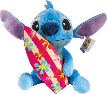 ΛΟΥΤΡΙΝΟ DISNEY-STITCH SURFER 49CM (1607-01735) AS COMPANY