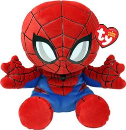 ΛΟΥΤΡΙΝΟ FLOPPY SPIDERMAN 15CM (1607-44007) AS COMPANY