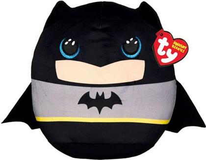 ΛΟΥΤΡΙΝΟ SQUISHY BEANIES BATMAN 25CM (1607-39407) AS COMPANY από το MOUSTAKAS