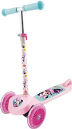 MINNIE SCOOTER PLUS (5004-50266) AS COMPANY