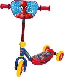 SPIDERMAN SCOOTER (5004-50181) AS COMPANY