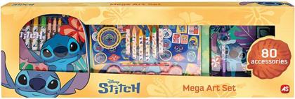 STITCH MEGA ART SET (1023-69302) AS COMPANY