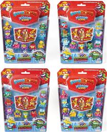 SUPERZINGS KAZOOM KIDS 9+1 ΦΙΓΟΥΡΕΣ BLISTER (1013-61136) AS COMPANY