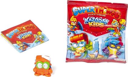 SUPERZINGS KAZOOM KIDS ΦΙΓΟΥΡΑ ΜΟΝΗ (1013-61106) AS COMPANY